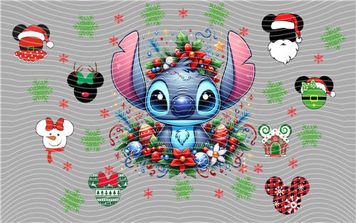 24oz cup wraps-N 745